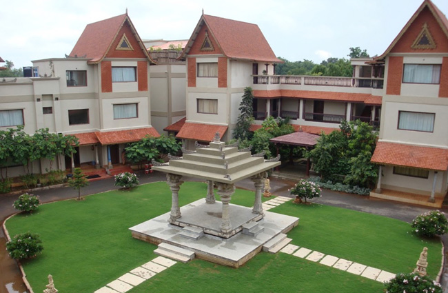 Srirastu Lawns