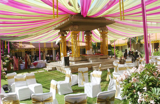 Srirastu Lawns