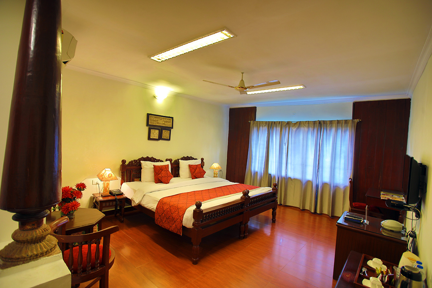 Home