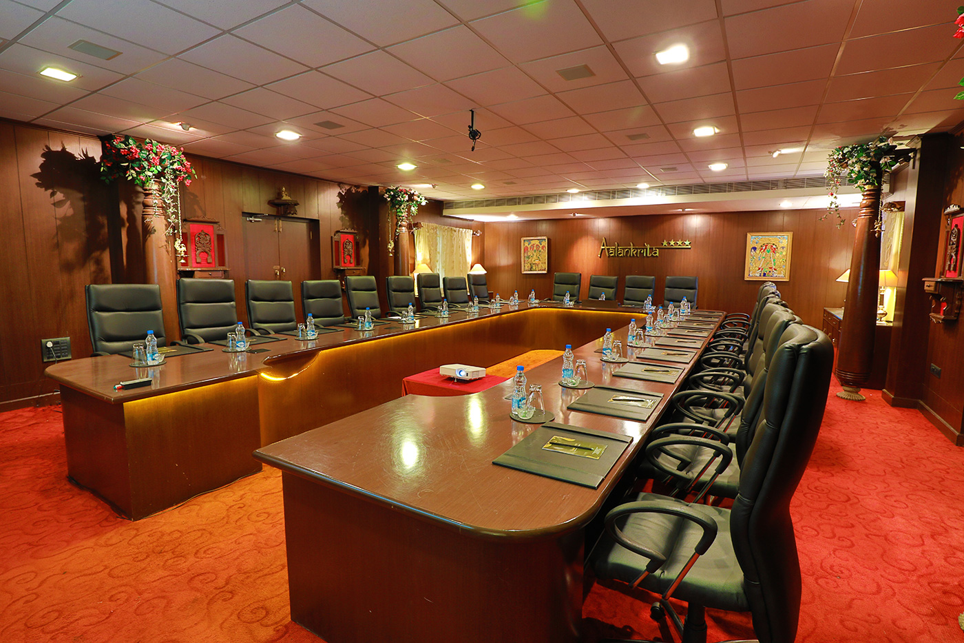 Board Room