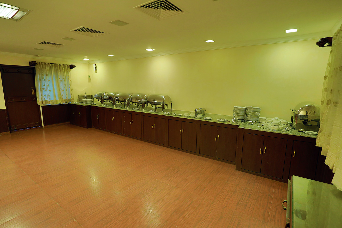 Board Room