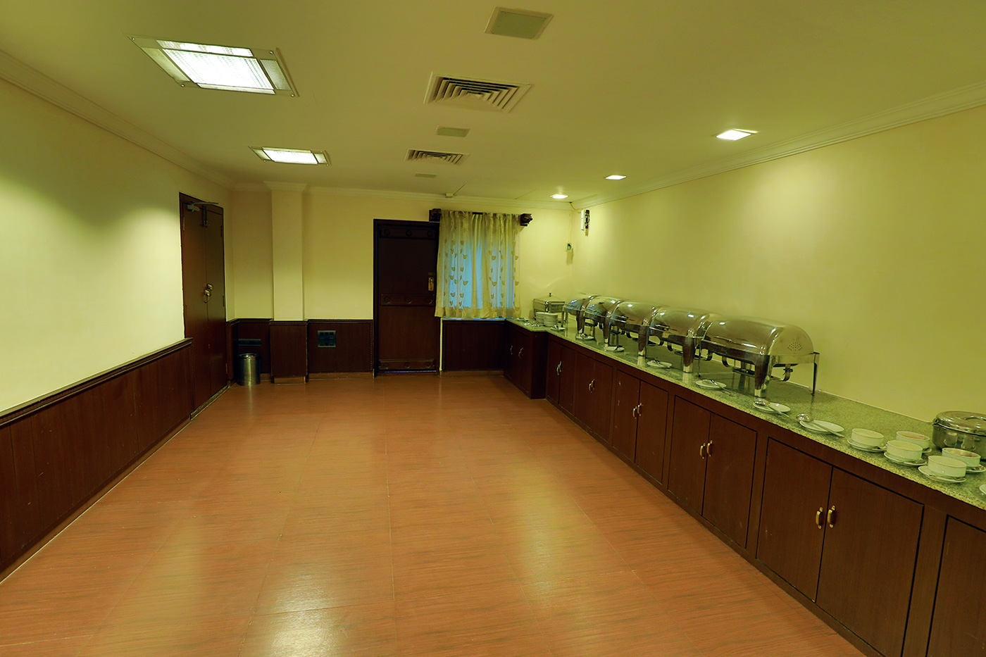 Board Room