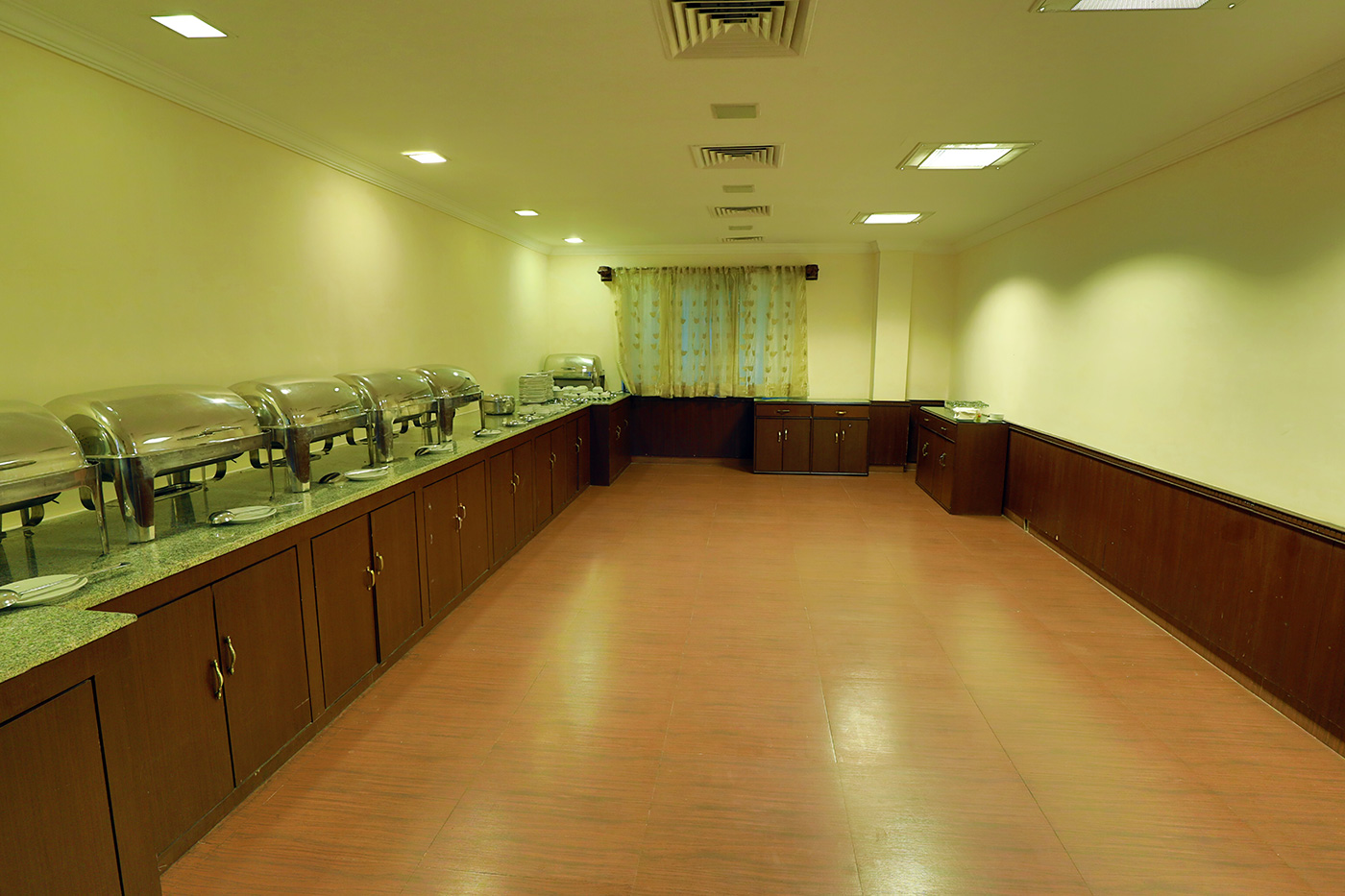 Board Room