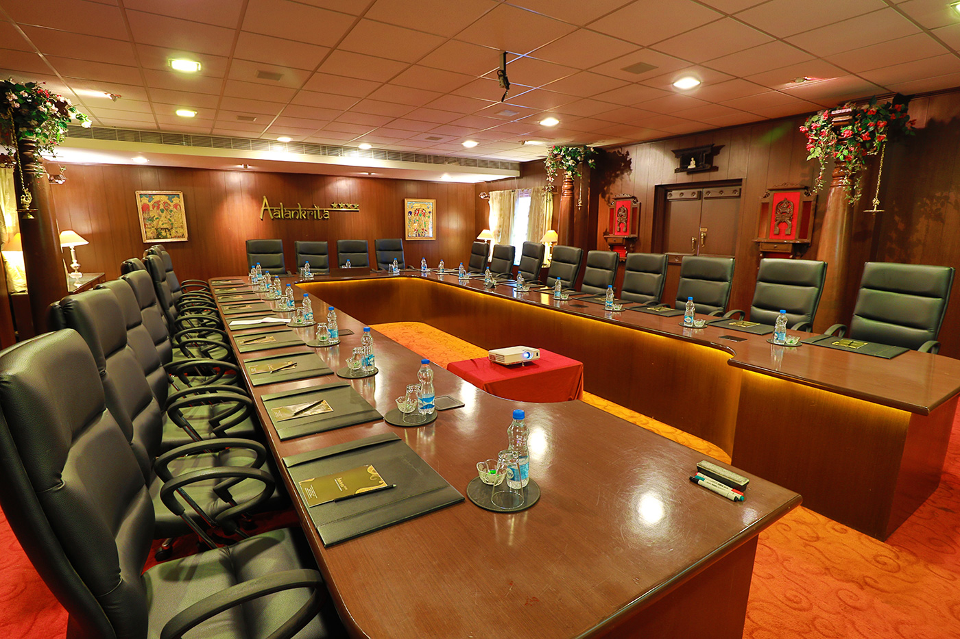 Board Room