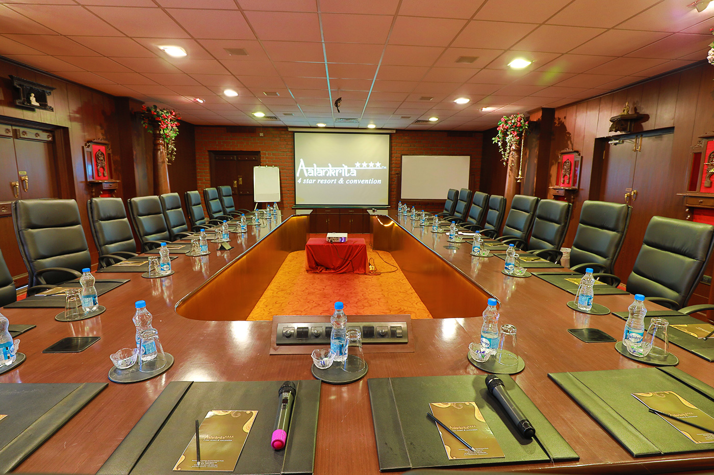 Board Room