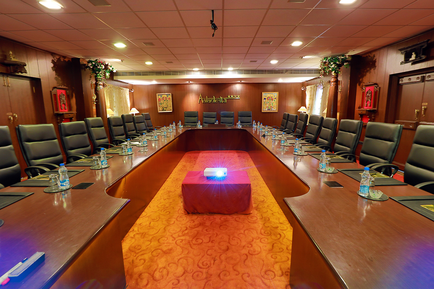 Board Room