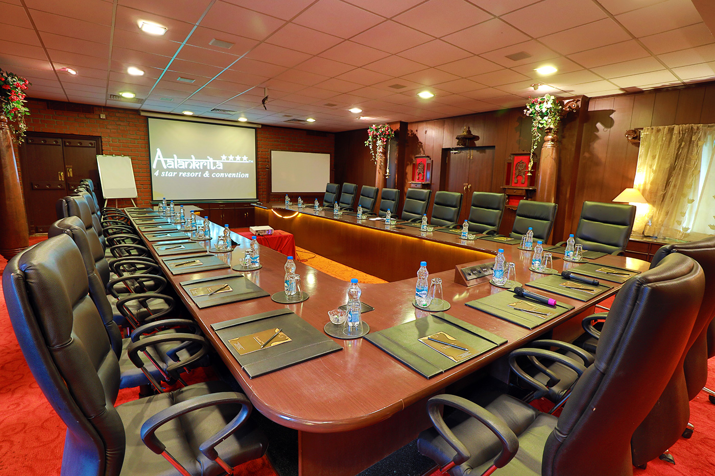 Board Room