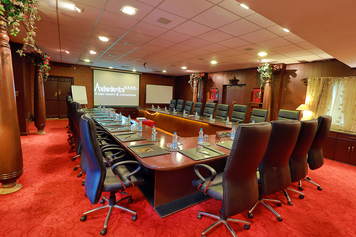 Board Room
