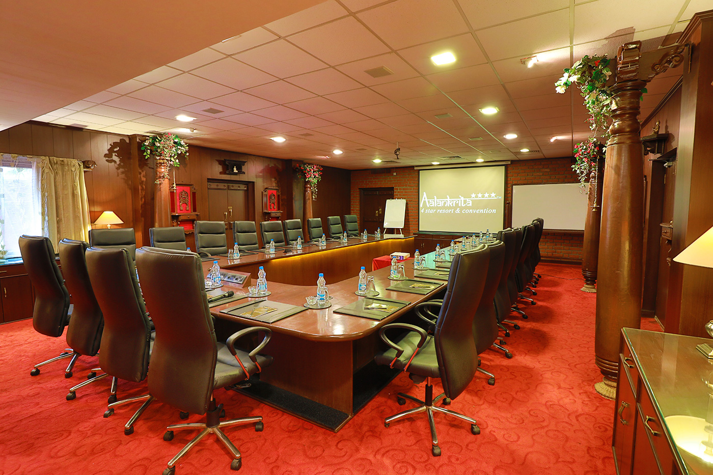 Board Room