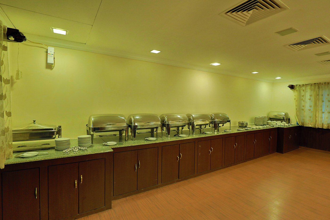 Board Room