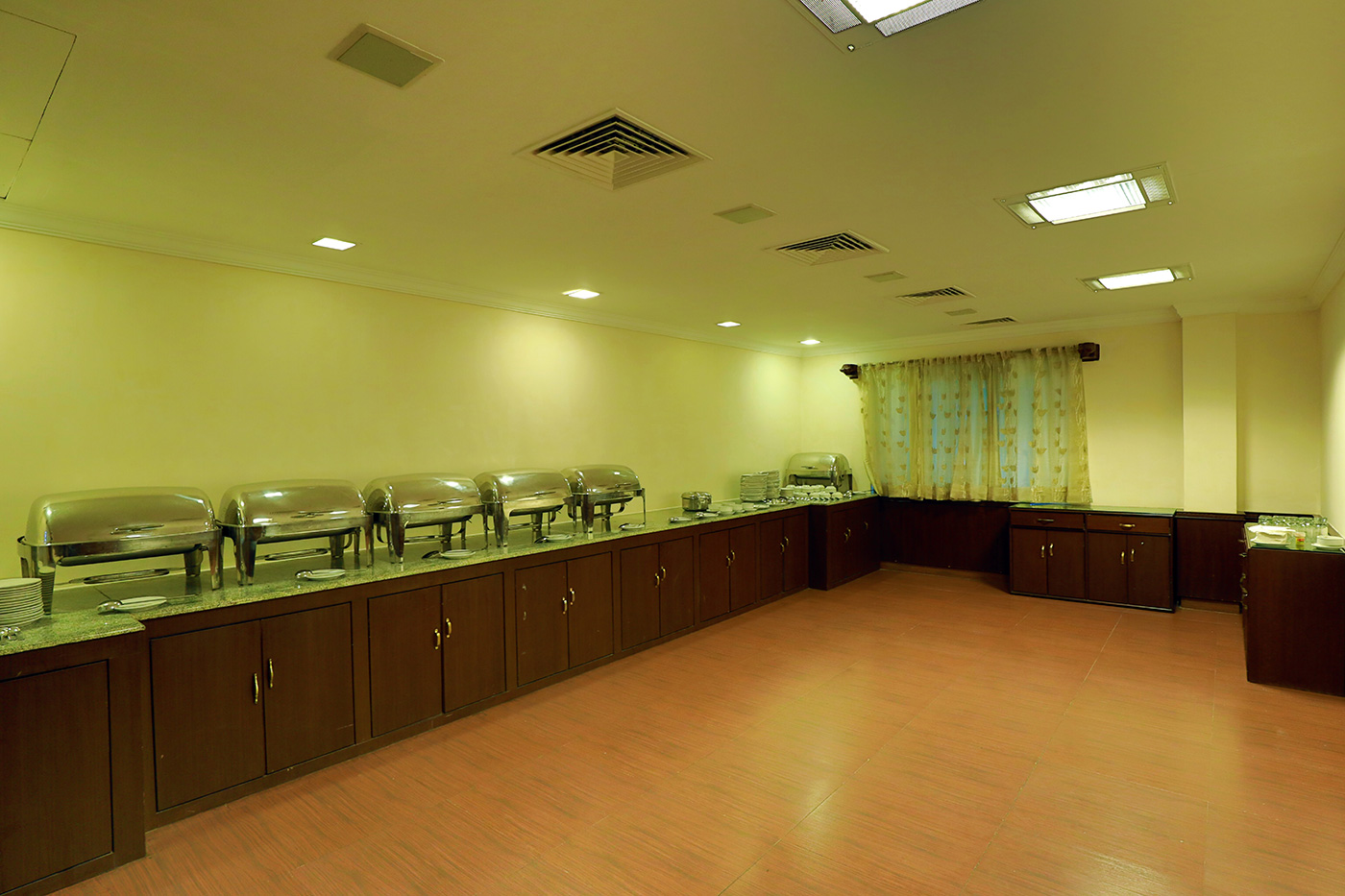 Board Room