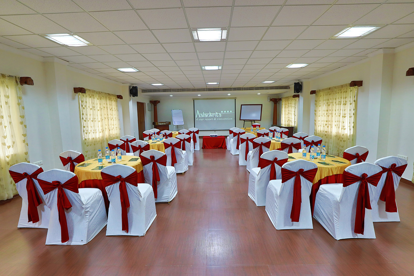 Board Room Annexe