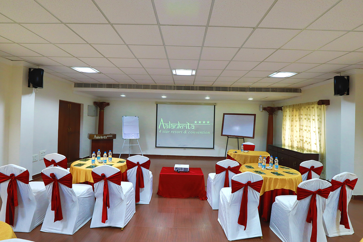 Board Room Annexe