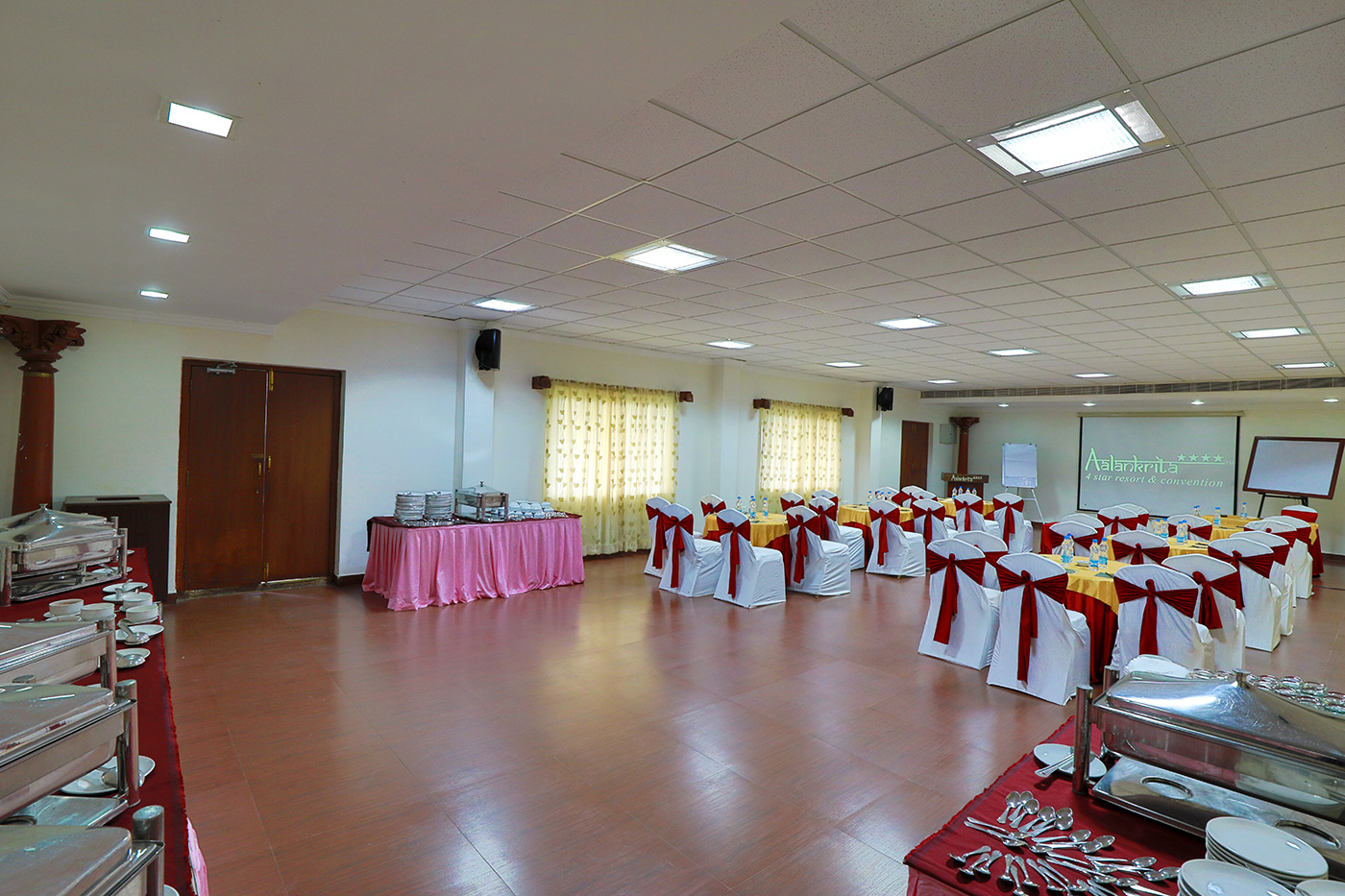 Board Room Annexe