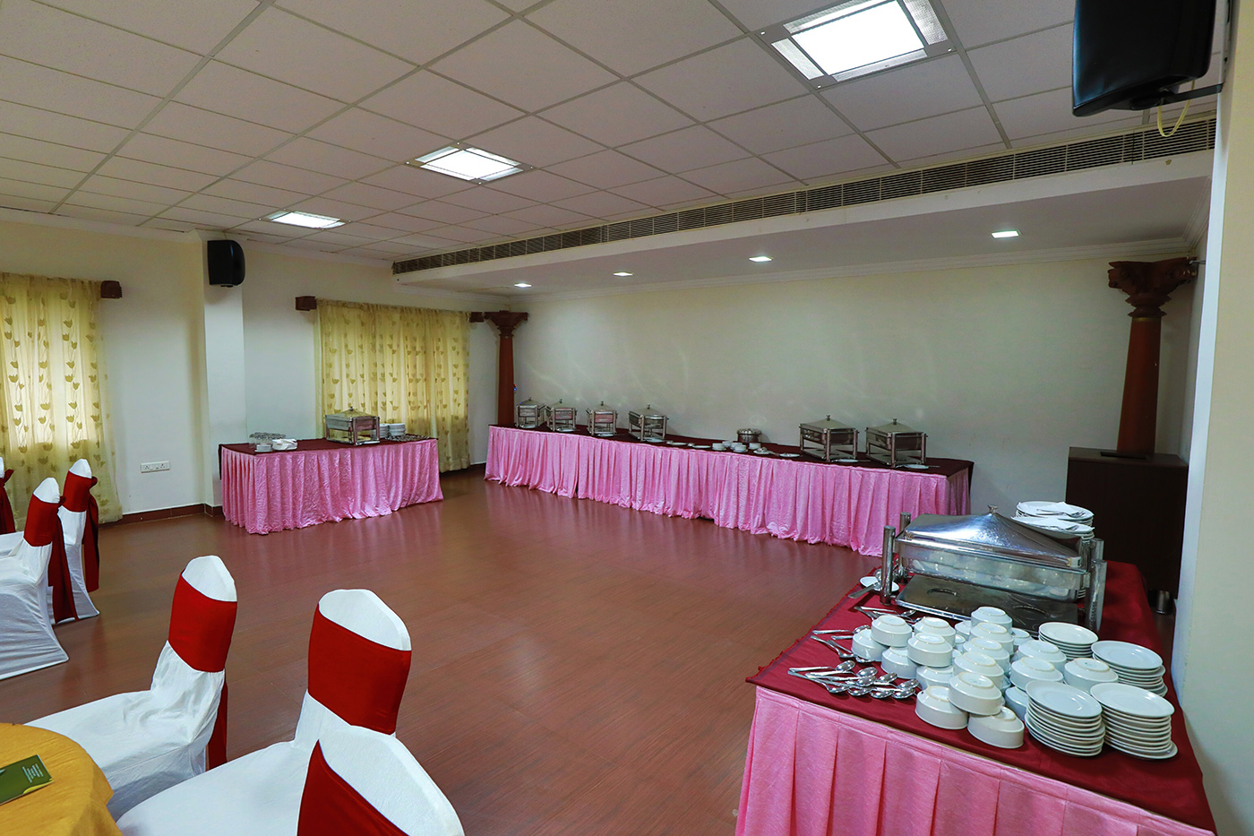 Board Room Annexe