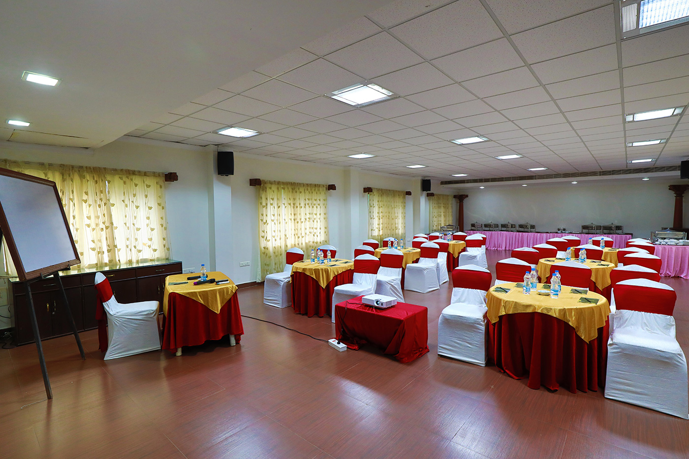 Board Room Annexe
