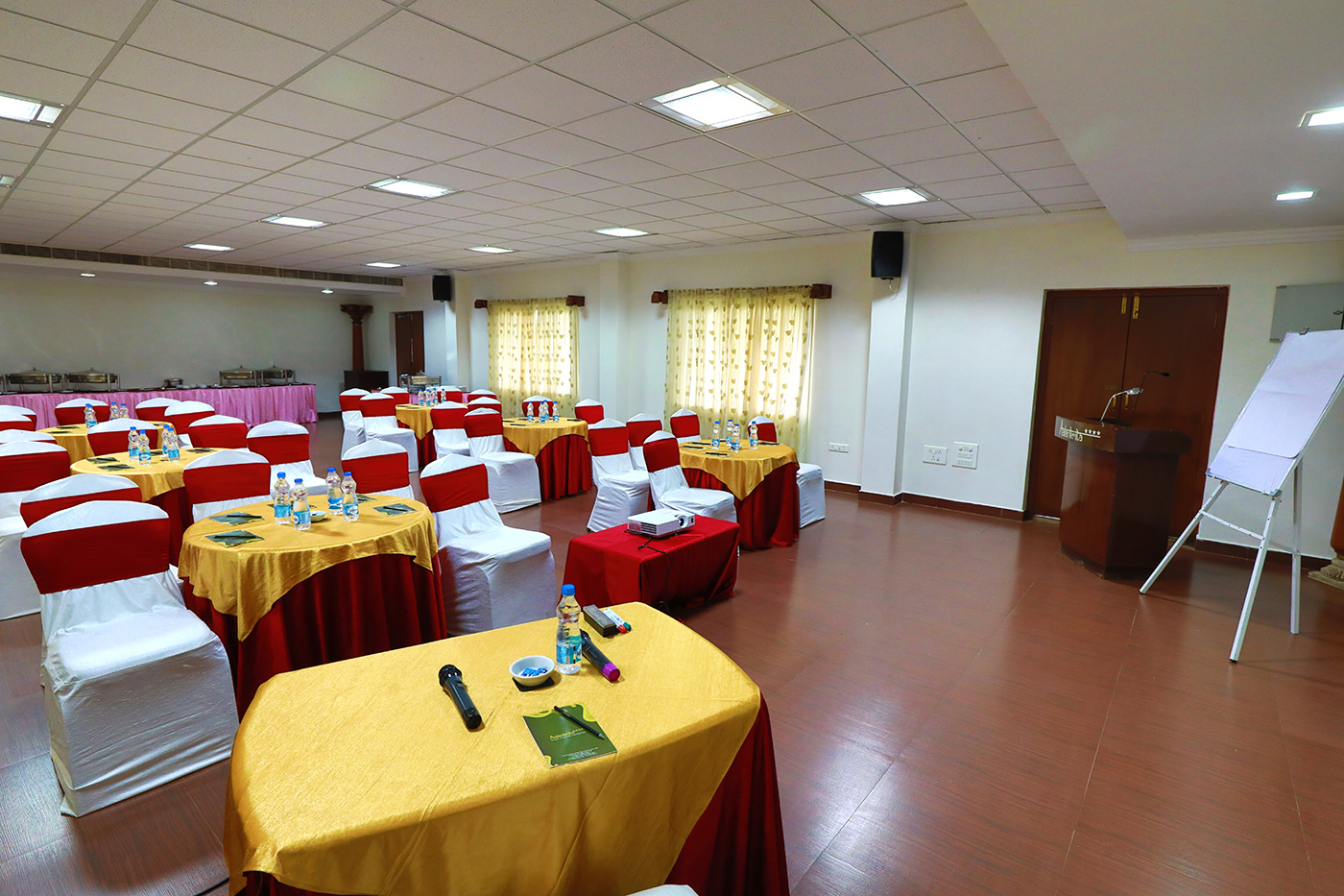 Board Room Annexe