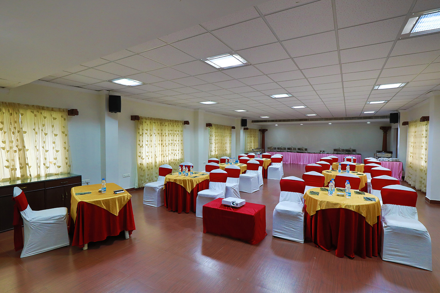 Board Room Annexe