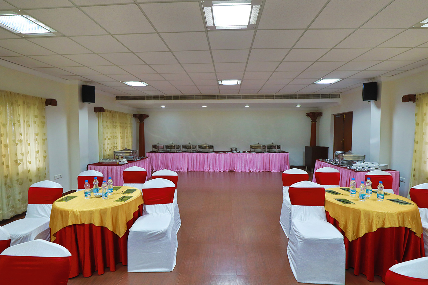 Board Room Annexe