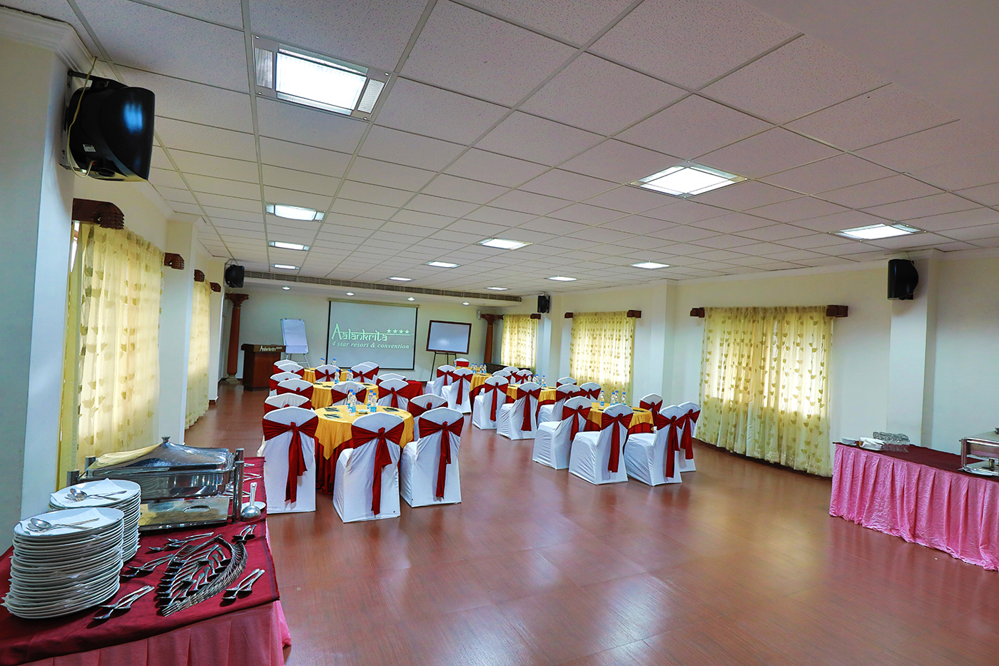 Board Room Annexe