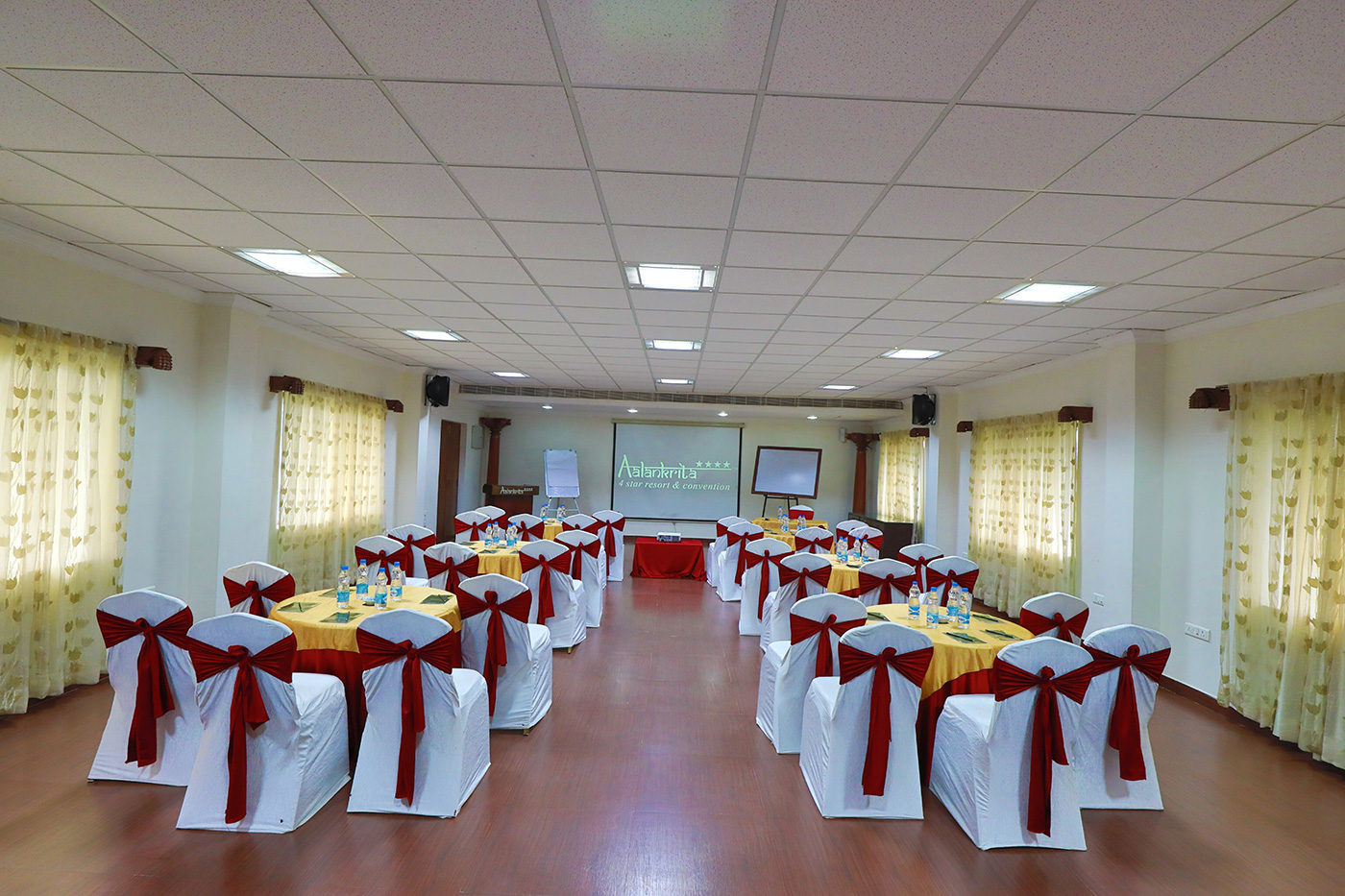 Board Room Annexe