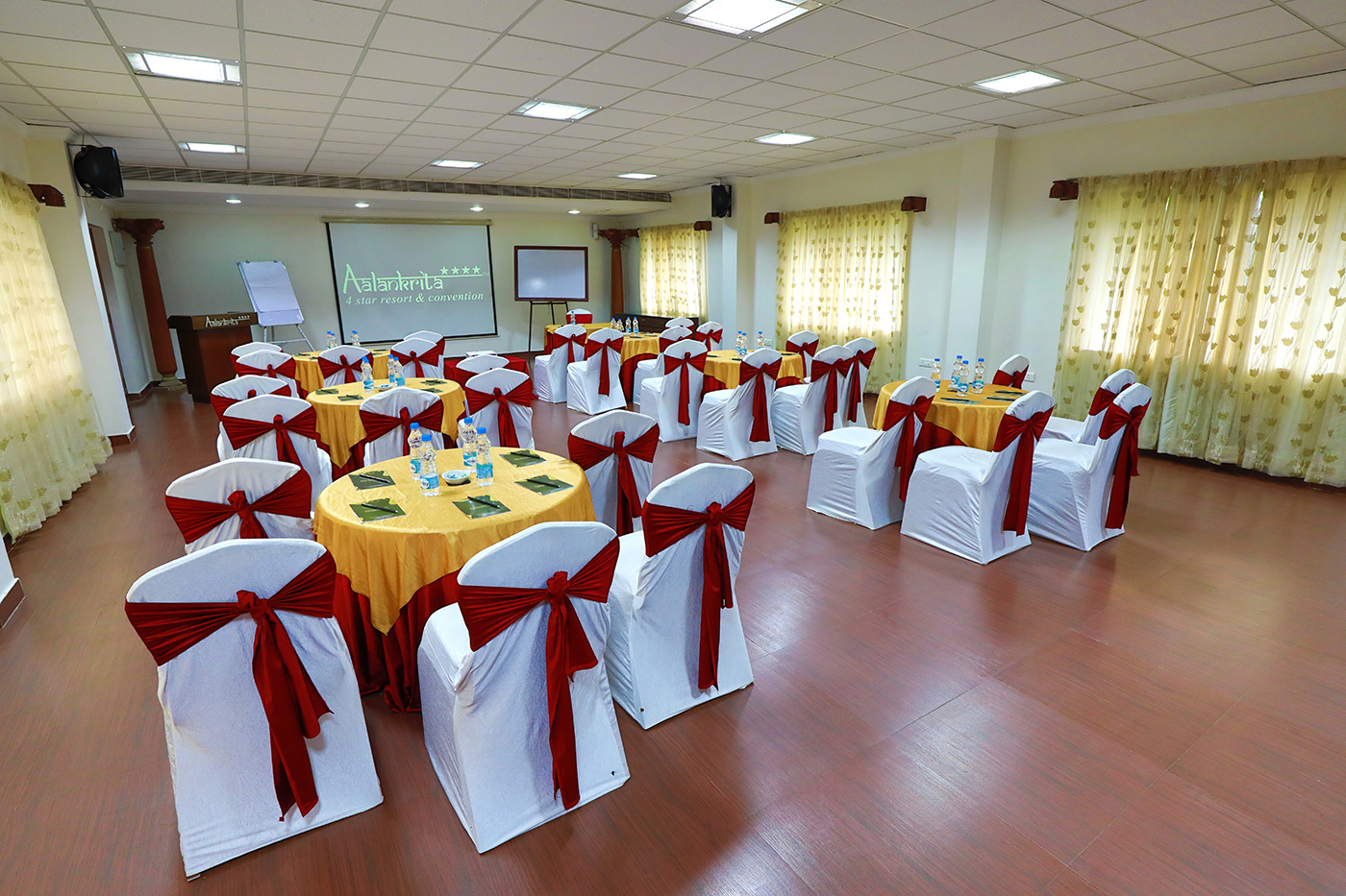 Board Room Annexe