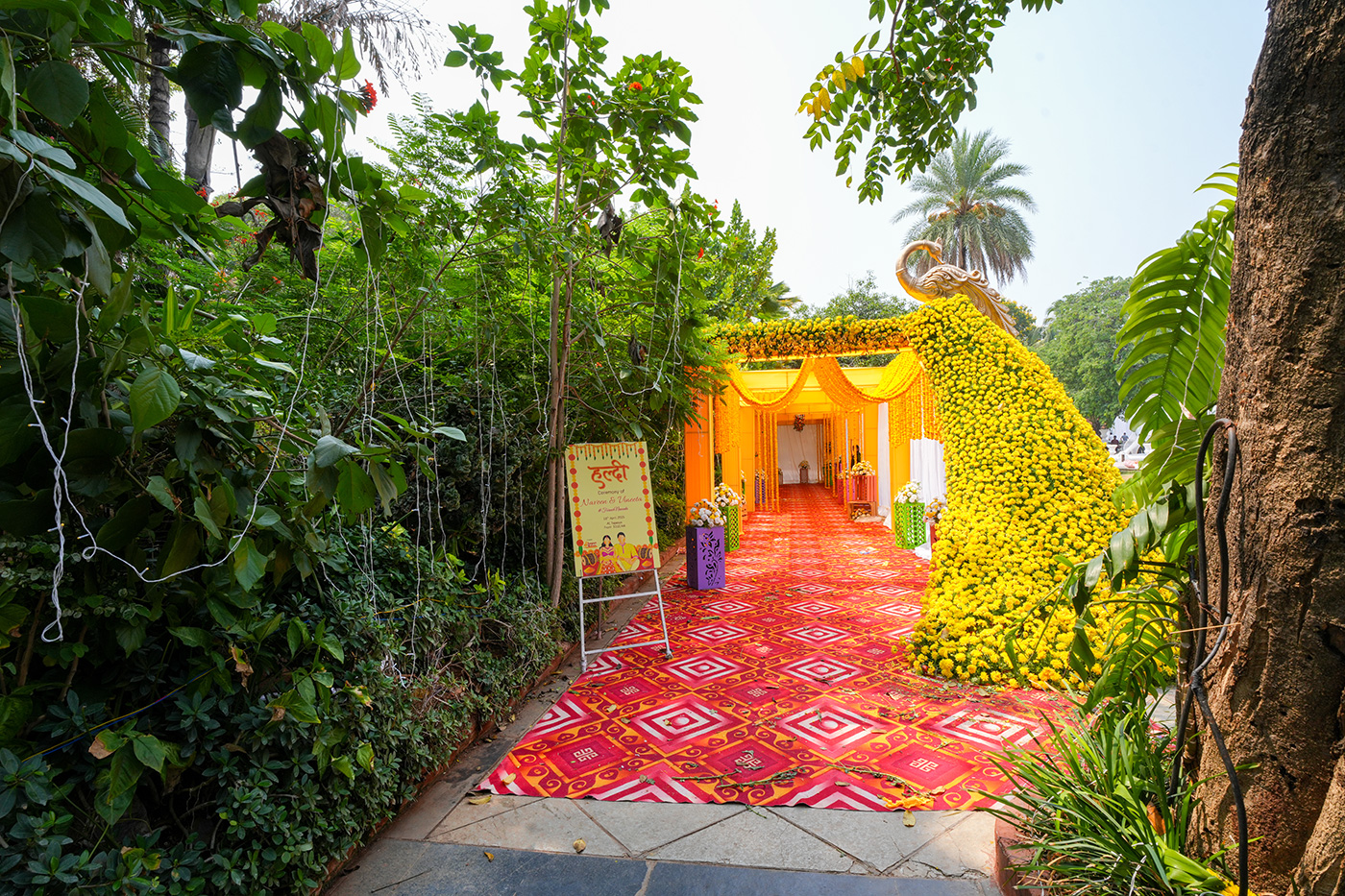 Duplex Room Pool Villa Packages